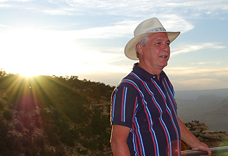 Greg Pendleton, Author